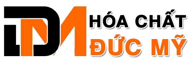 Công Ty TNHH Hóa Chất Đức Mỹ