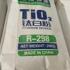Titanium dioxit rutil R298