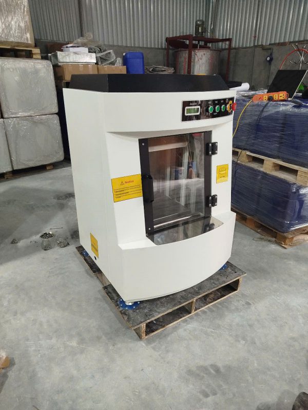 Công Ty TNHH Hóa Chất Đức Mỹ